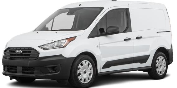 FORD TRANSIT CONNECT 2020 NM0LS6F23L1464432 image